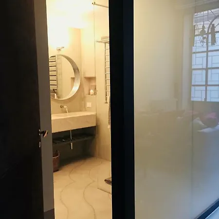 108 Eclectic Loft Near Corso Apartment Milan