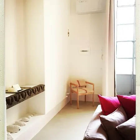 108 Eclectic Loft Near Corso Appartamento