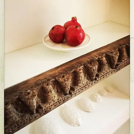 108 Eclectic Loft Near Corso Apartment *