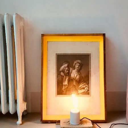 108 Eclectic Loft Near Corso Apartment Milan