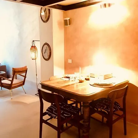 Apartment 108 Eclectic Loft Near Corso Milan
