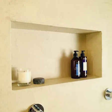 Appartamento 108 Eclectic Loft Near Corso *