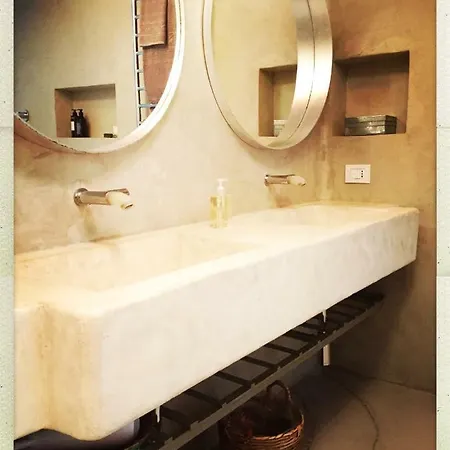 108 Eclectic Loft Near Corso Apartment