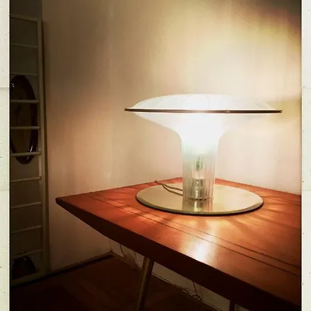 108 Eclectic Loft Near Corso Apartment *