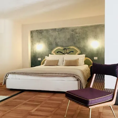 108 Eclectic Loft Near Corso * Milan