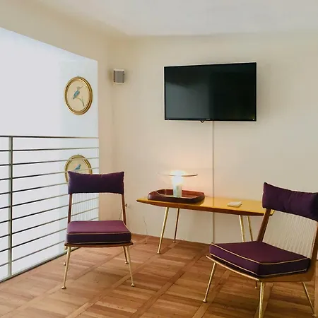 108 Eclectic Loft Near Corso Apartment Milan