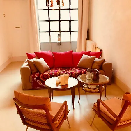 Апартаменты 108 Eclectic Loft Near Corso Милан