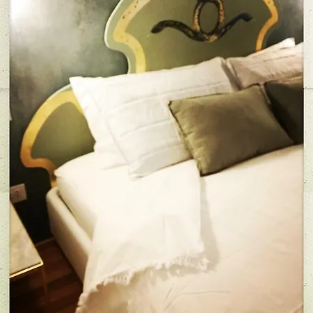 Апартаменты 108 Eclectic Loft Near Corso Милан